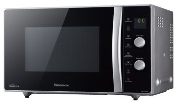 Panasonic NN-CD565B Slim-Line